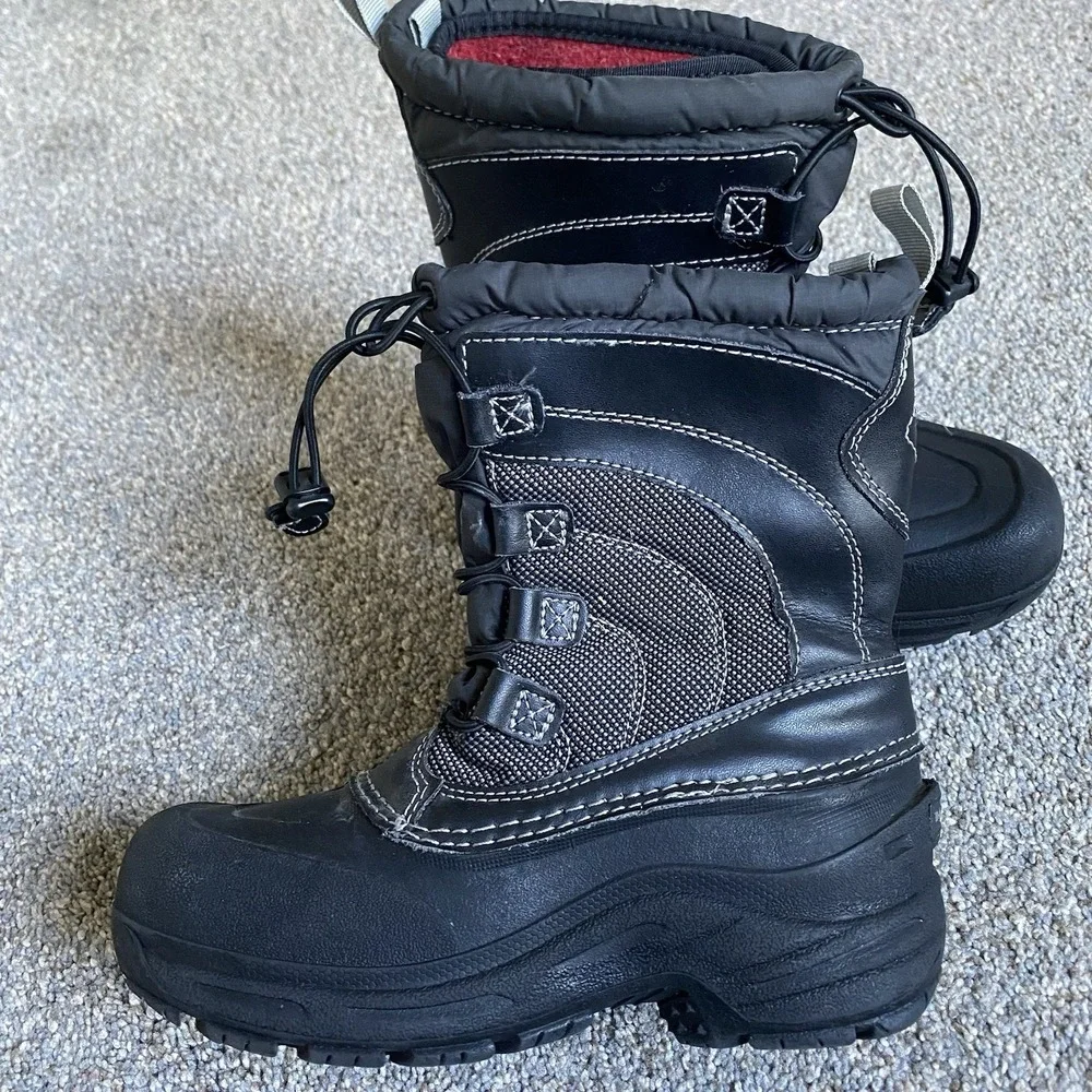 The North Face north face